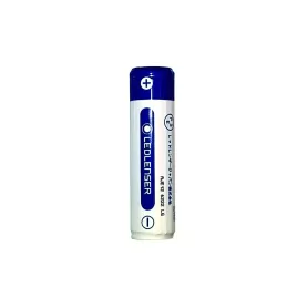 Bateria Led Lenser 18650 Li-ion 3000 mAh