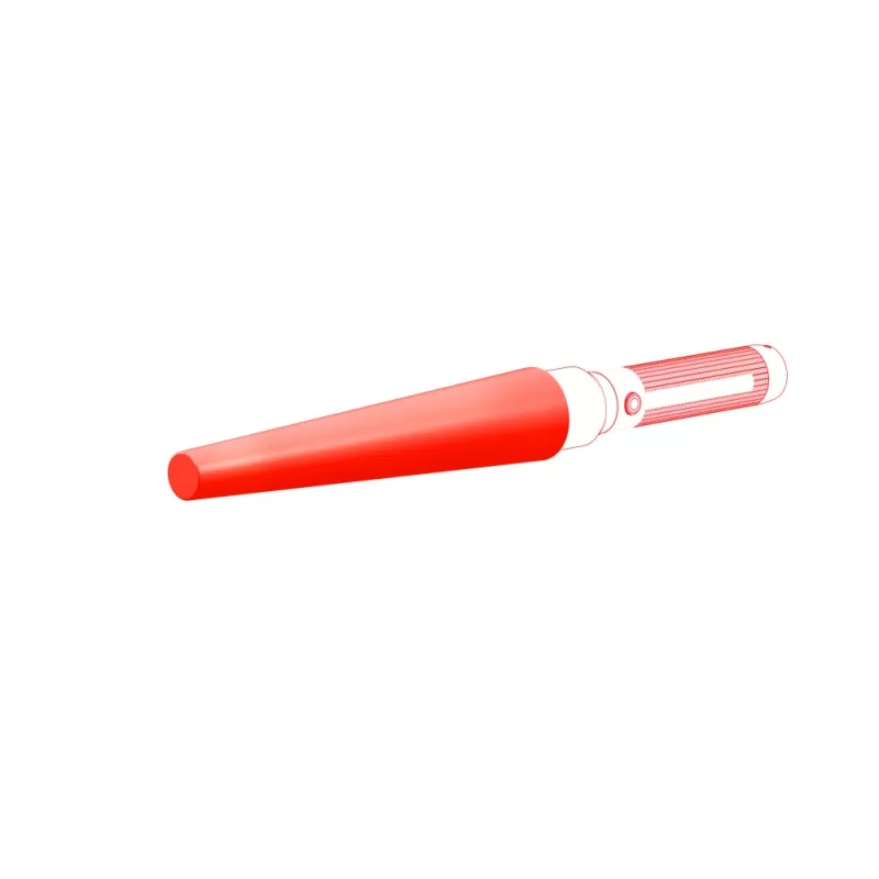 Led Lenser Cono de señalización  35,1 mm