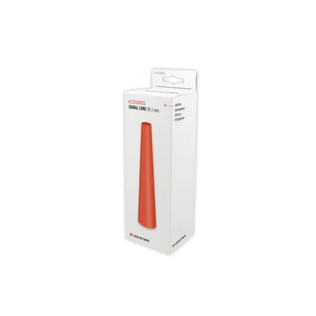 Led Lenser Cono de señalización  35,1 mm
