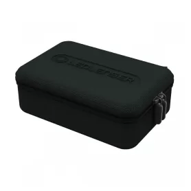 Led Lenser Maletín para linternas + accesorios Rígida