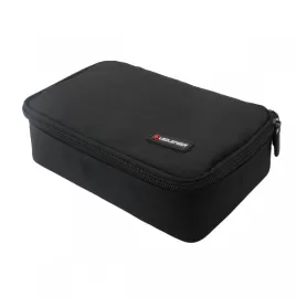Led Lenser Maletin para linternas + accesorios EVA + Polyester
