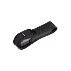 Capa de poliamida para lentes LED VÁLIDO PARA: P6R, P6RQC, P7R CORE, COR: PRETA