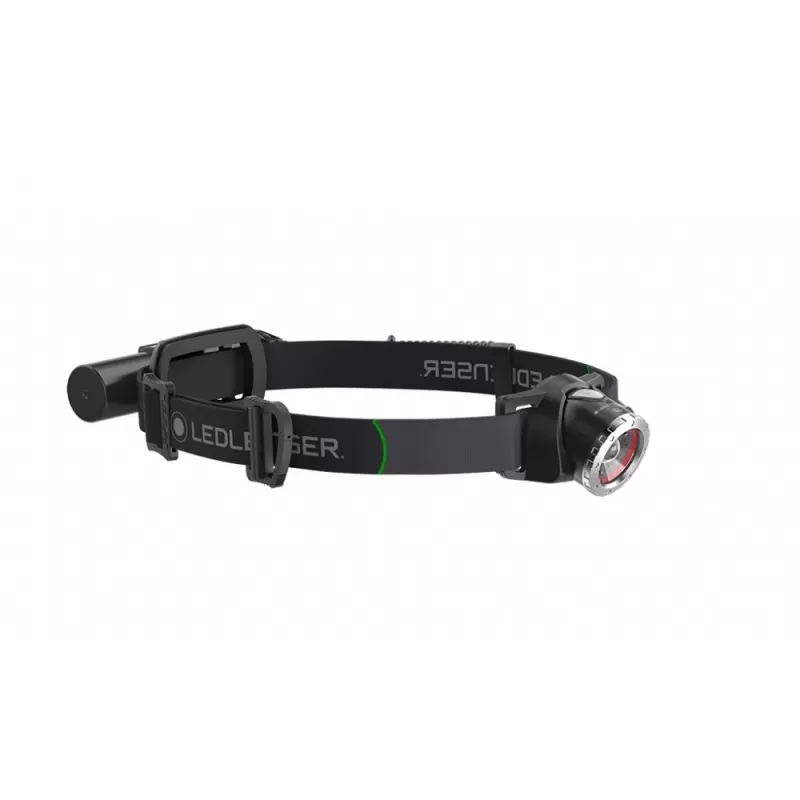 Lente LED Frontal MH10