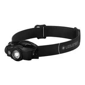Led Lenser Frontal MH4 Negro