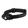 Led Lenser Frontal MH4 Negro