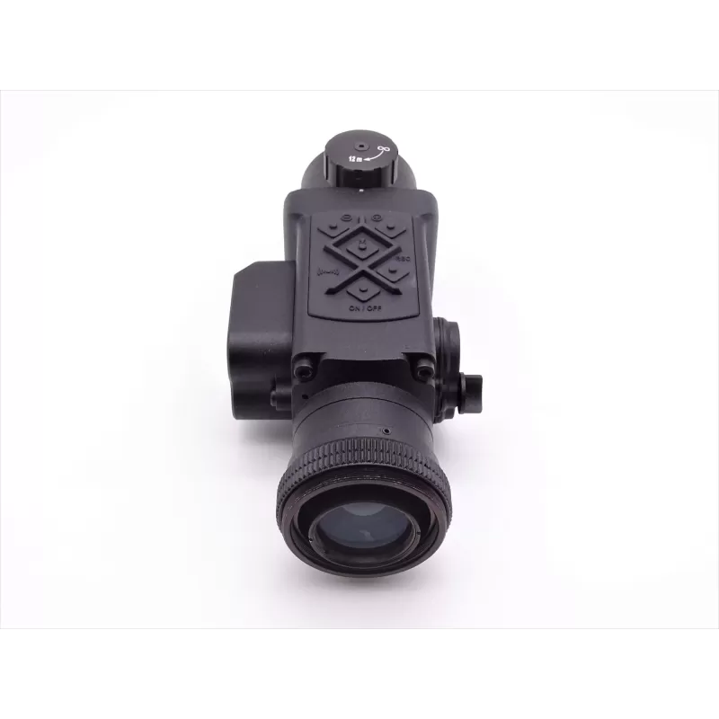 Monocular térmico CLIP-ON GT-OBERON - Core 384 - Lente 40mm