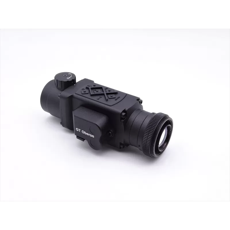 Monocular térmico CLIP-ON GT-OBERON - Core 384 - Lente 40mm