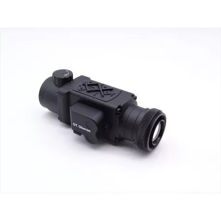 Monocular térmico CLIP-ON GT-OBERON - Core 384 - Lente 40mm