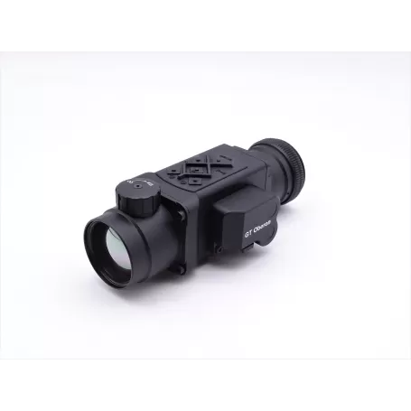 Monocular térmico CLIP-ON GT OBERON 384x288