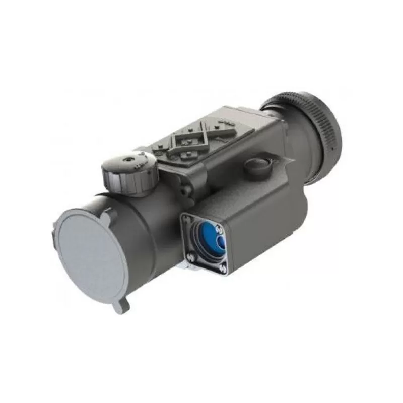 MONOCULAR TÉRMICO CLIP-ON GT-OBERON LRF CORE 384X288 50HZ MONOCULAR TÉRMICO CLIP-ON GT-OBERON LRF CORE 384X288 50HZ