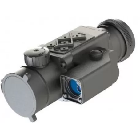 MONOCULAR TÉRMICO CLIP-ON GT-OBERON LRF CORE 384X288 50HZ MONOCULAR TÉRMICO CLIP-ON GT-OBERON LRF CORE 384X288 50HZ