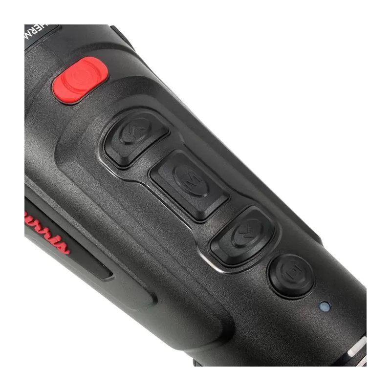 Monocular térmico BTH 35 400x300 50Hz