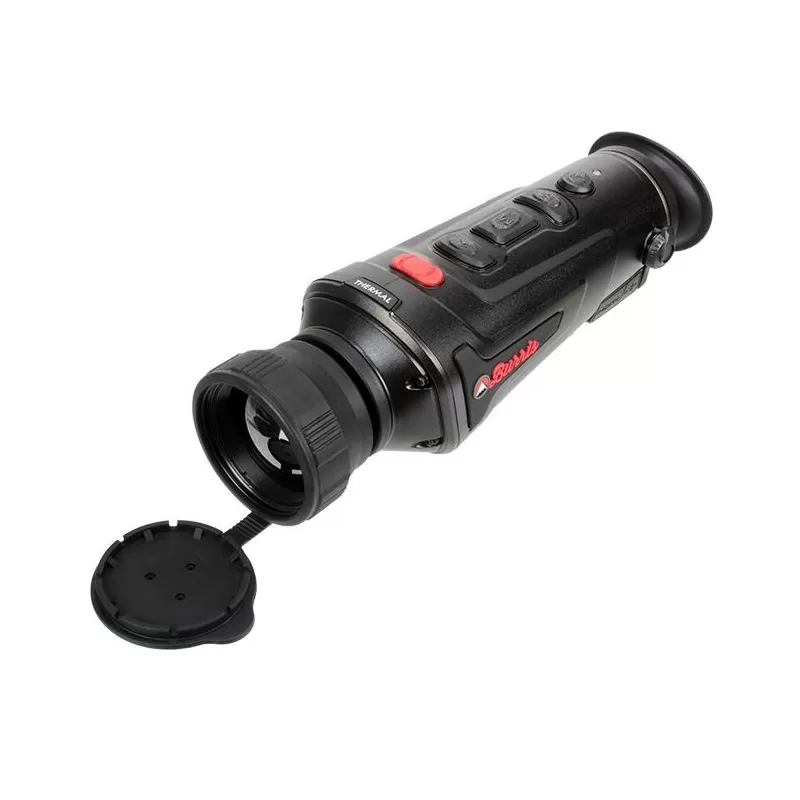 Monocular térmico BTH 50 400x300 50Hz