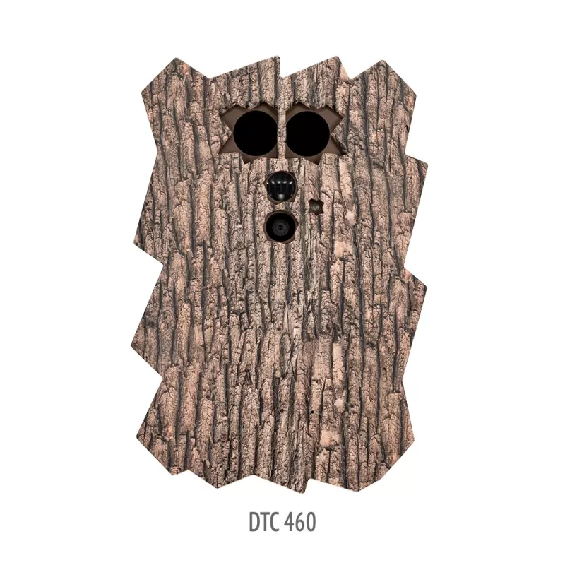 MINOX DTC 460 MINOX DTC 460