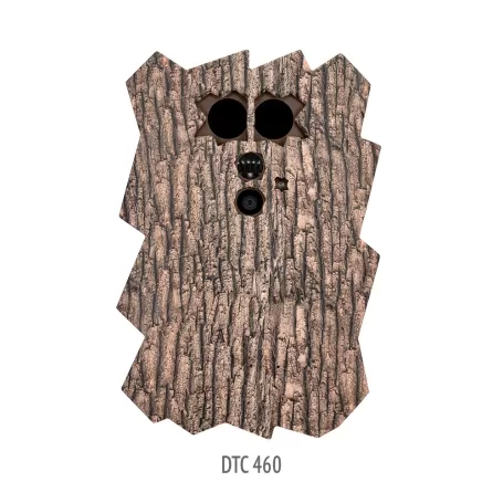 MINOX DTC 460 MINOX DTC 460