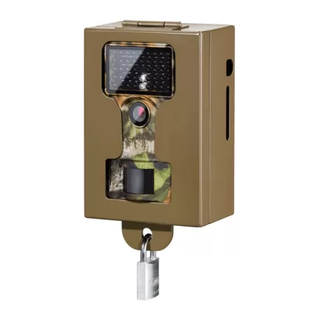 Caixa de proteção antirroubo para DTC 550 Caixa de proteção antirroubo para DTC 550