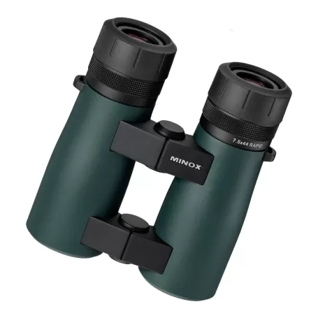 MINOX RAPID 7,5 x 44 - Binóculos MINOX