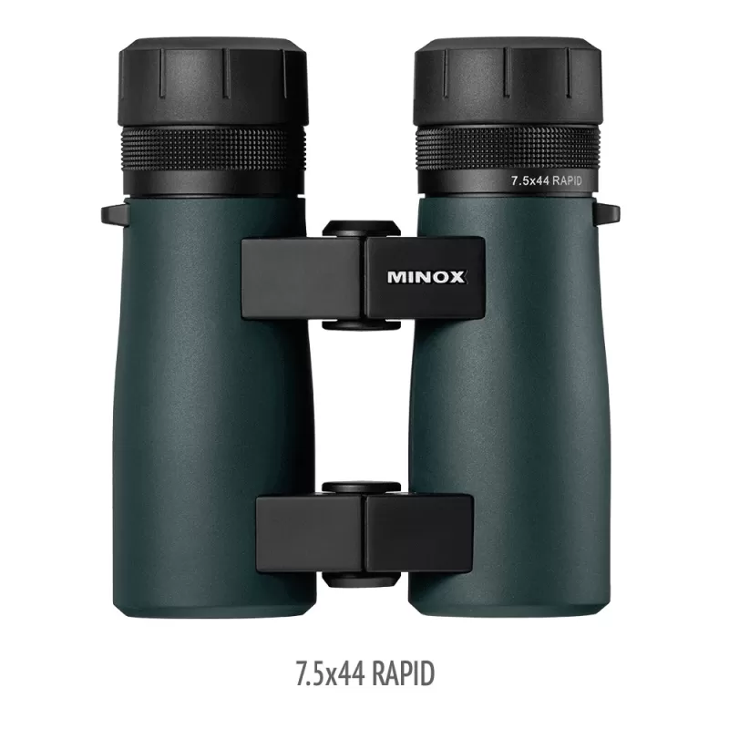 MINOX RAPID 7,5 x 44 MINOX RAPID 7,5 x 44