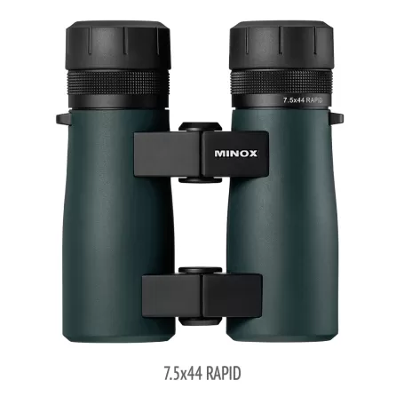 MINOX RAPID 7,5 x 44 MINOX RAPID 7,5 x 44