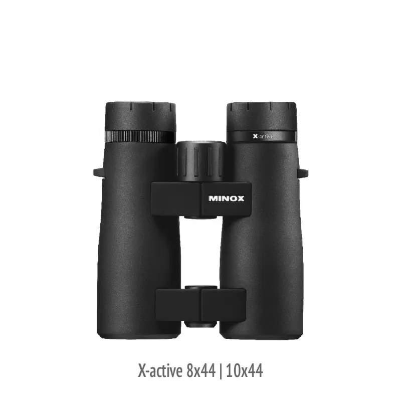 MINOX X-ativo 8 x 44 MINOX X-ativo 8 x 44