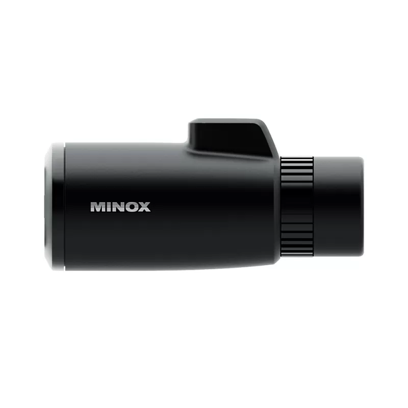 MINOX MD 7 x 42 C - Preto - Monóculos MINOX
