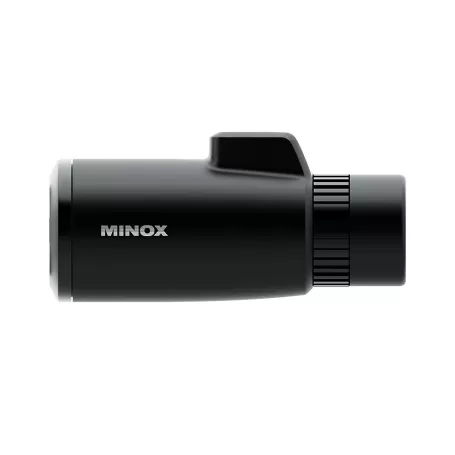 MINOX MD 7 x 42 C - Preto - Monóculos MINOX
