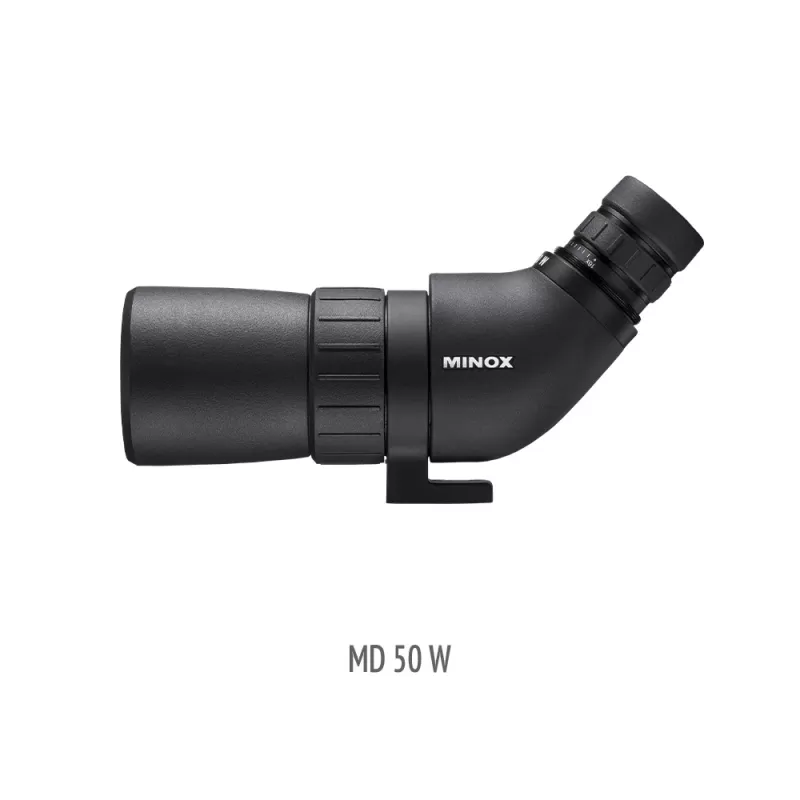 MINOX MD 50 W - Telescópios MINOX MINOX MD 50 W - Telescópios MINOX