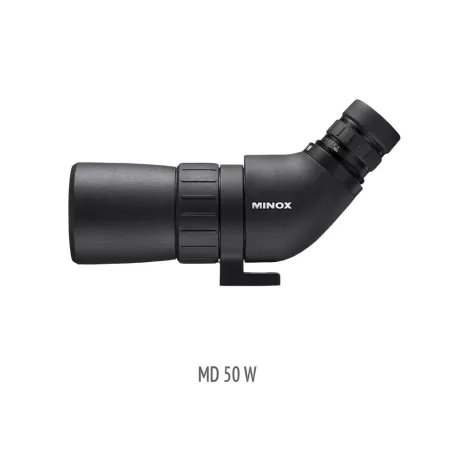 MINOX MD 50 W - Telescópios MINOX MINOX MD 50 W - Telescópios MINOX