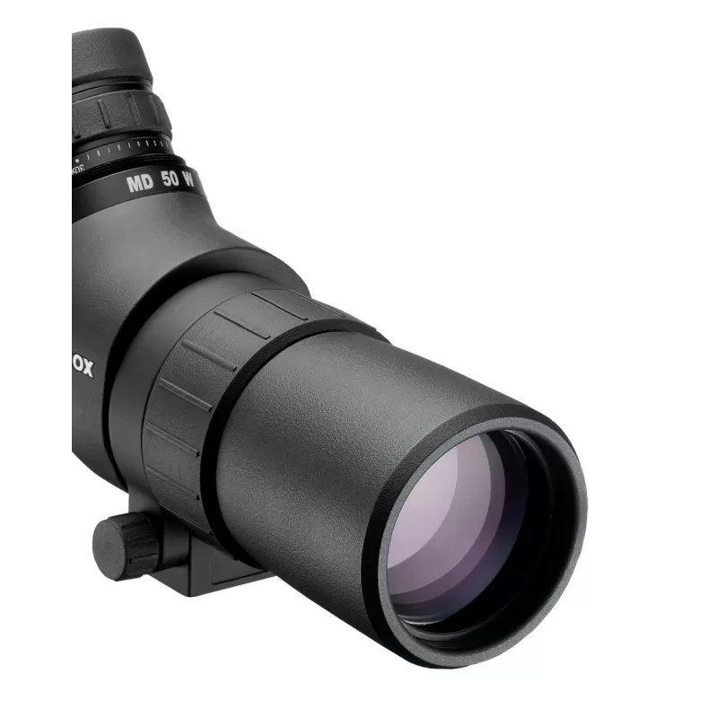 MINOX MD 50 W - Telescópios MINOX