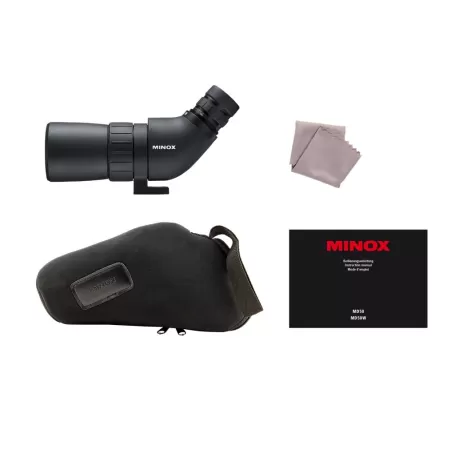 MINOX MD 50 W - Telescópios MINOX