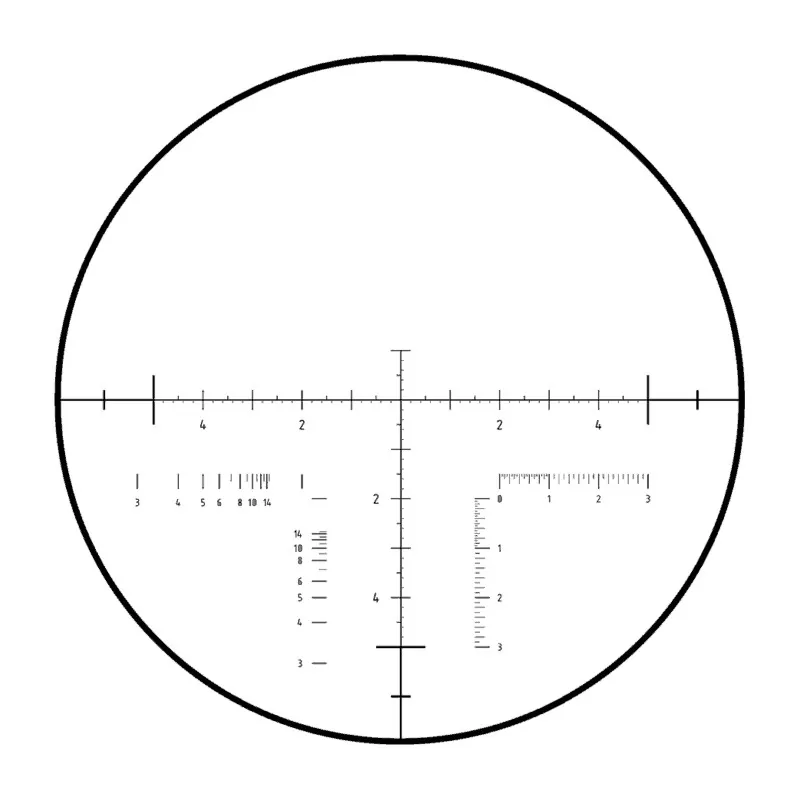 MINOX MD 80 ZR - Telescópios MINOX