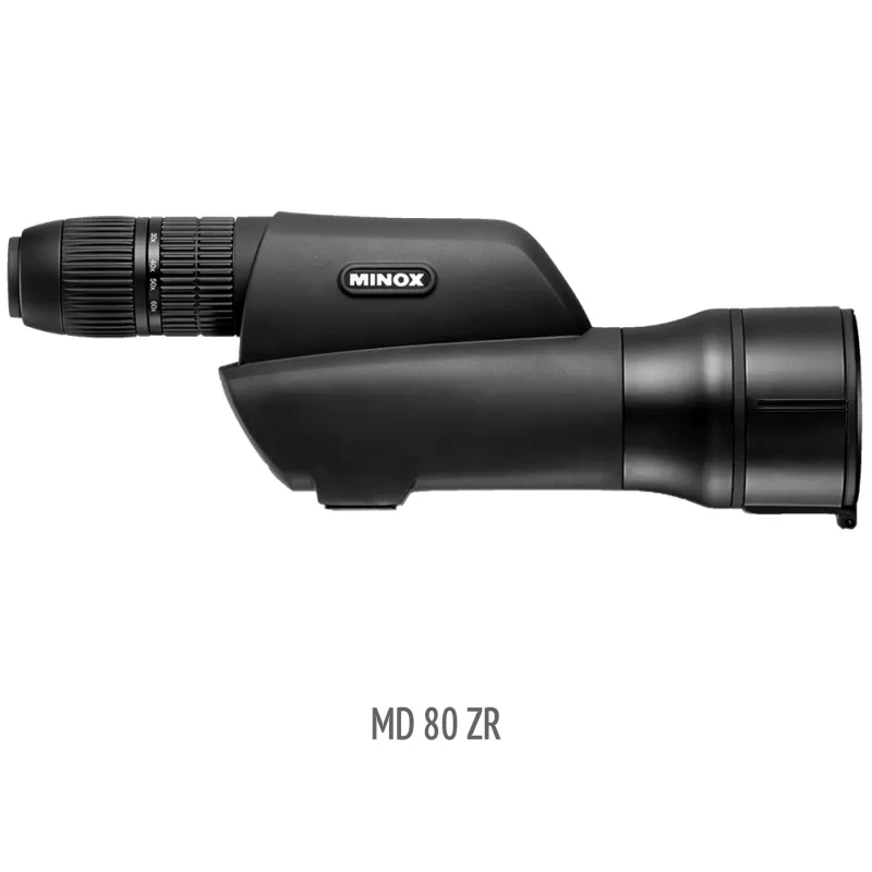 MINOX MD 80 ZR MINOX MD 80 ZR