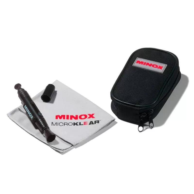 Minox Set de limpieza Minox Set de limpieza