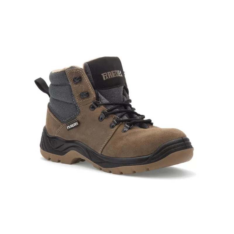 Bota de caminhada masculina Country II