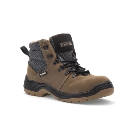 Bota de caminhada masculina Country II