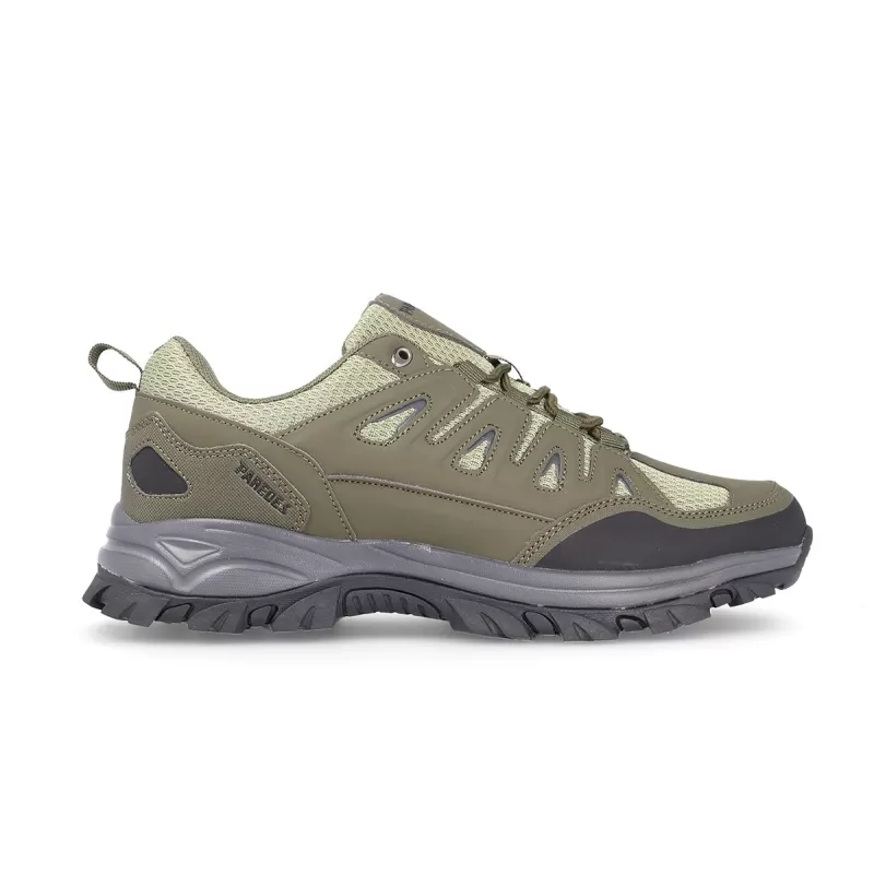 Tênis de caminhada masculino Mareduelo - Trekking Tênis de caminhada masculino Mareduelo - Trekking