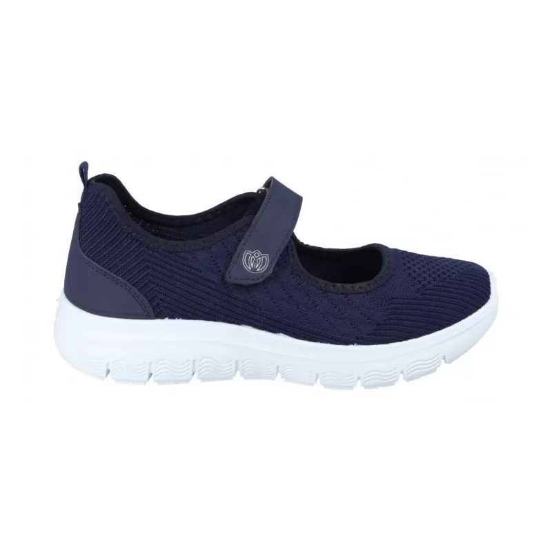 RUNNER LADY LA24507TE - LAURA AZAÑA Feminino RUNNER LADY LA24507TE - LAURA AZAÑA Feminino
