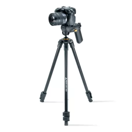 Tripé de alumínio Vanguard Vesta 203AGH