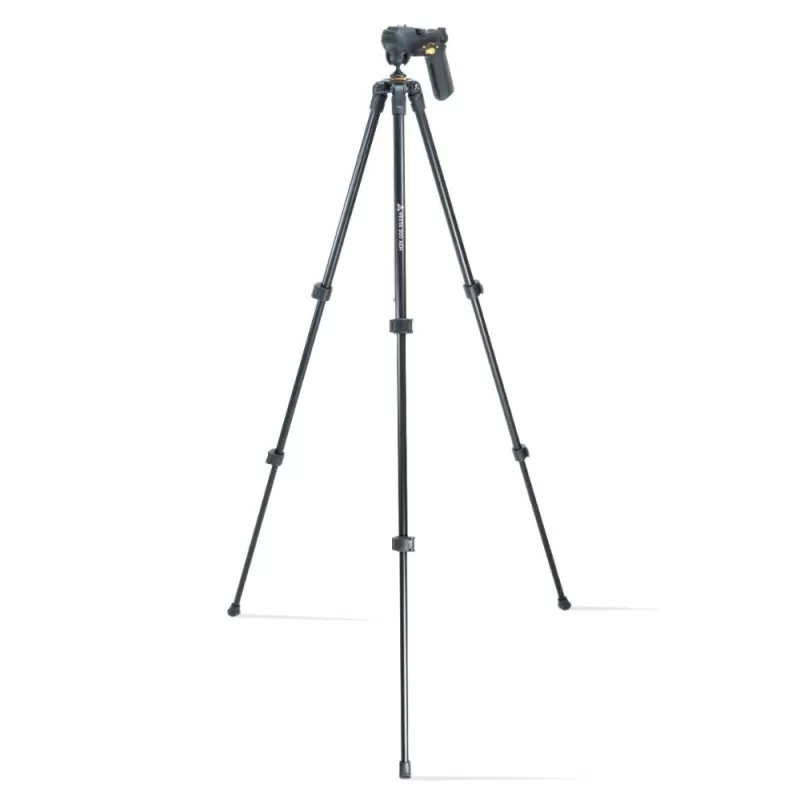 junta esférica de 3 vias