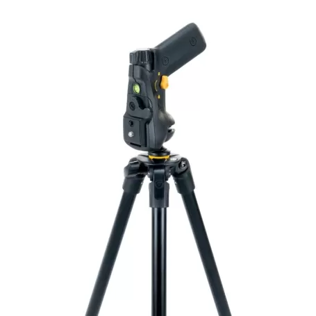 Tripé de alumínio Vanguard Vesta 203AGH