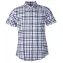 Barbour GINGHAM 26 Azul Marinho