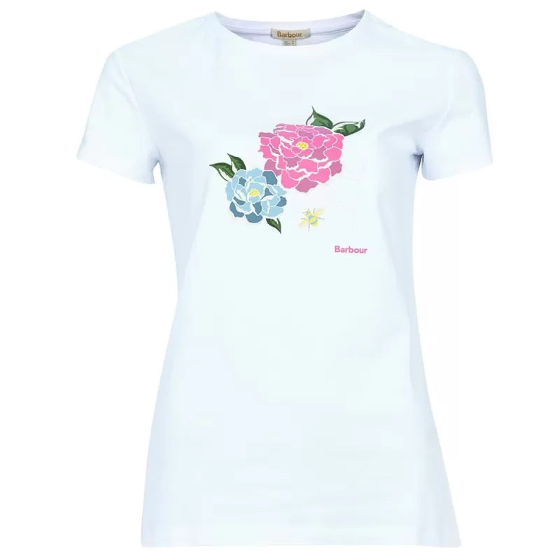 Barbour NEWBURY - Camisas, polos e camisetas Barbour Barbour NEWBURY - Camisas, polos e camisetas Barbour