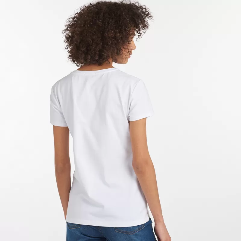 Barbour NEWBURY - Camisas, polos e camisetas Barbour