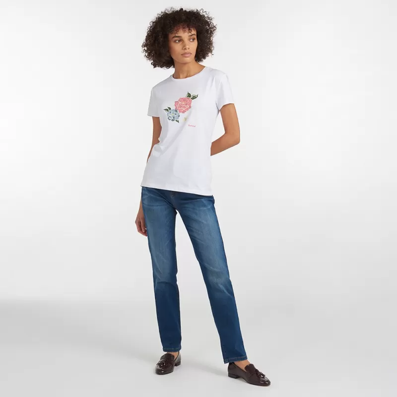 Barbour NEWBURY - Camisas, polos e camisetas Barbour