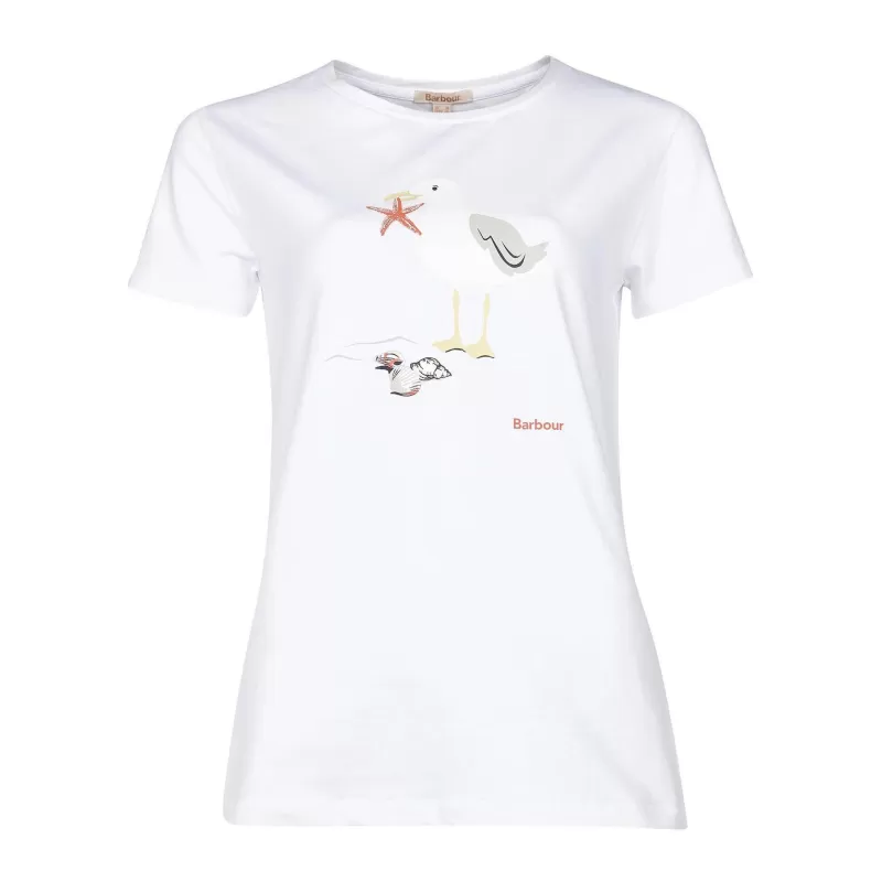 Barbour PENFOR - Camisas, Polos e Camisetas Barbour Barbour PENFOR - Camisas, Polos e Camisetas Barbour