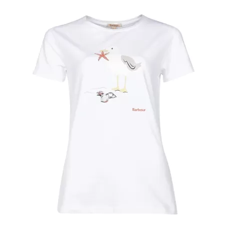 Barbour PENFOR - Camisas, Polos e Camisetas Barbour Barbour PENFOR - Camisas, Polos e Camisetas Barbour