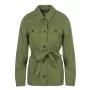 Barbour VICTORIA UTILITY Green