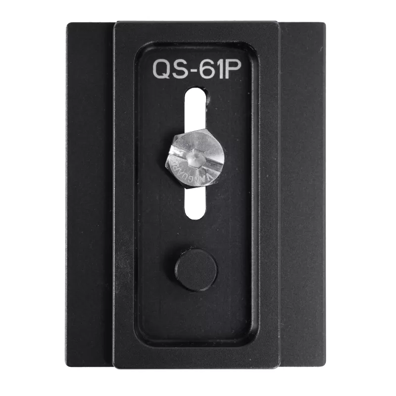 Vanguard QS-61P - Sapata Rápida