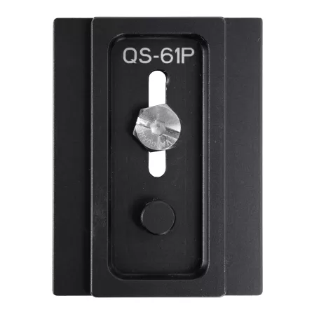 Vanguard QS-61P - Sapata Rápida