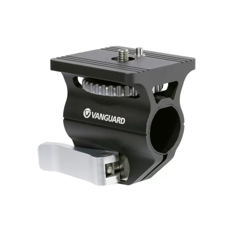 Vanguard VEO+ MA1 - Adaptador multi-mount para trípode Vanguard VEO+ MA1 - Adaptador multi-mount para trípode